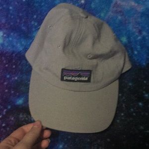 Patagonia hat
